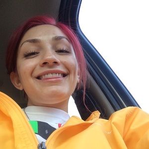 Meet your Posher, Lorena